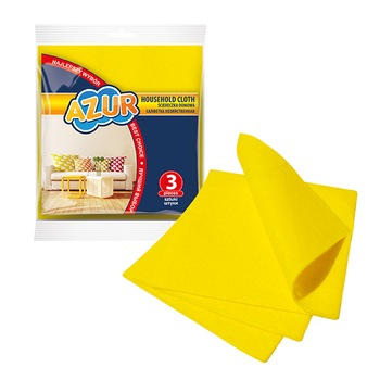 Set lavete CENTI, uz casnic, 30 x 35 cm, 3 buc Set lavete CENTI, uz casnic, 30 x 35 cm, 3 buc