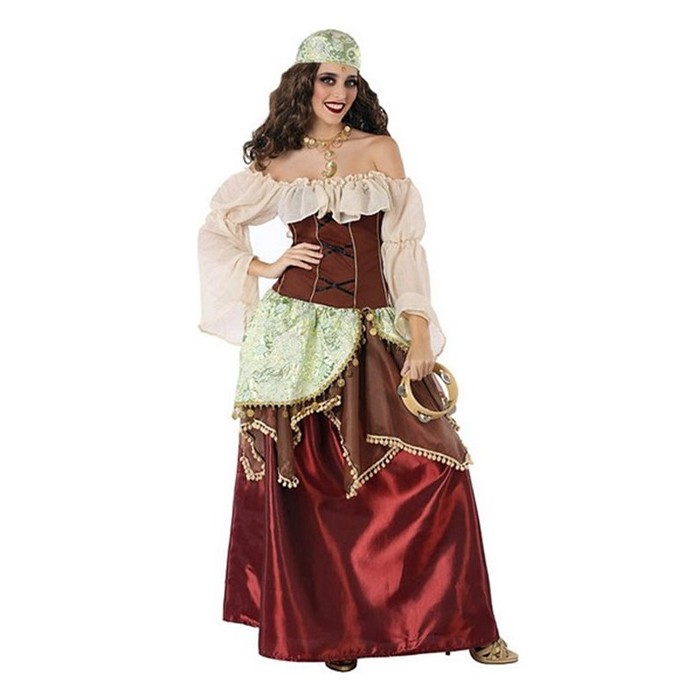 Costumatie Gypsy Adulti M-L