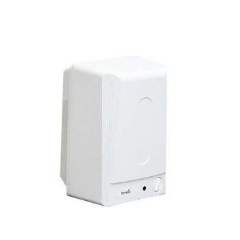 Boiler electric Fornello Titanium Plus 1000 W, 5 l, 0.6 Mpa Boiler electric Fornello Titanium Plus 1000 W, 5 l, 0.6 Mpa