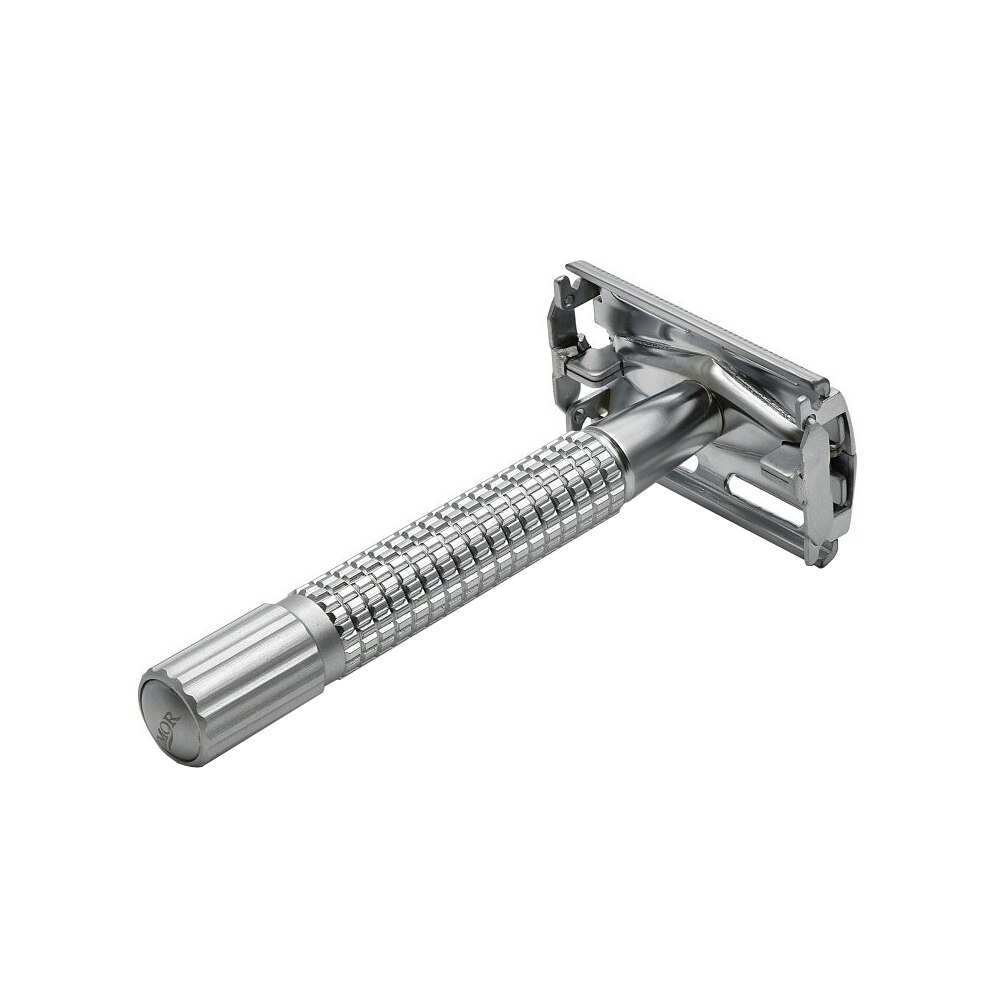 Aparat de ras clasic tip butterfly Timor 1320 - eMAG.ro