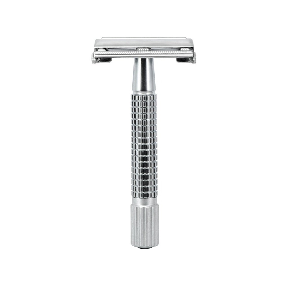 Aparat de ras clasic tip butterfly Timor 1320