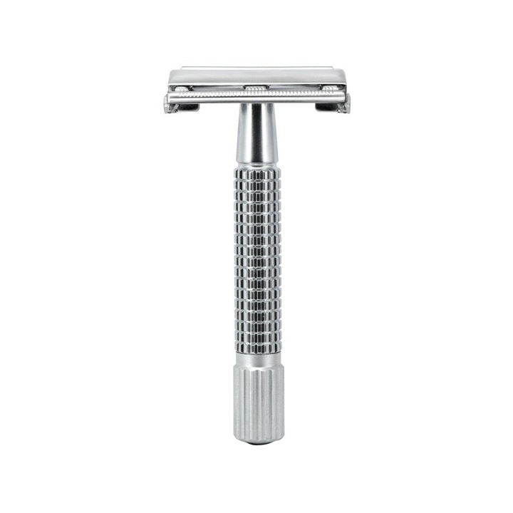 Aparat de ras clasic tip butterfly Timor 1320