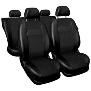 Autós üléshuzatok