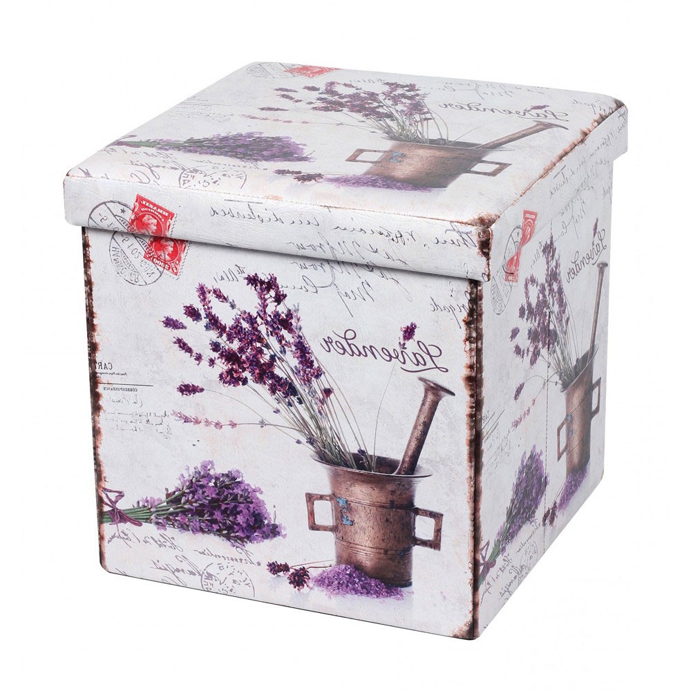 Taburet pliabil Design 38x38 cm