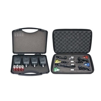 Kit 4 avertizori TLI 29 echipati cu 4 swingere 11 H Kit 4 avertizori TLI 29 echipati cu 4 swingere 11 H