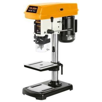 Bormasina de banc 350W Industriala Tolsen Bormasina de banc 350W Industriala Tolsen