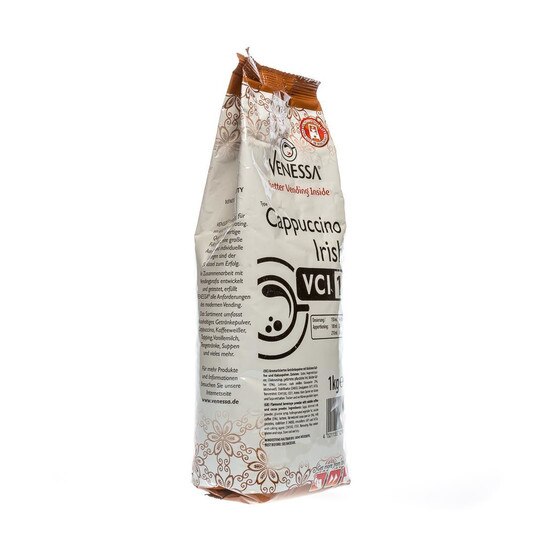 Cappuccino Irish,Venessa,VCI1,1 kg