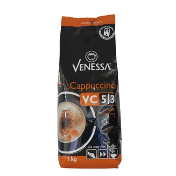 Cappuccino Clasic ,Venessa, VC5.3, 1kg Cappuccino Clasic ,Venessa, VC5.3, 1kg