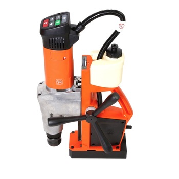 Masina de gaurit cu stand electromagnetic, FEIN KBM 50 U Masina de gaurit cu stand electromagnetic, FEIN KBM 50 U