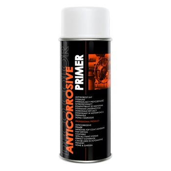 Spray primer vopsea auto Primer Alb 400 ml Deco Color Spray primer vopsea auto Primer Alb 400 ml Deco Color