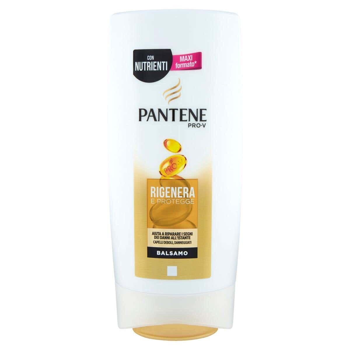 Balsam Pantene Regenerare & Protectie 675 ml