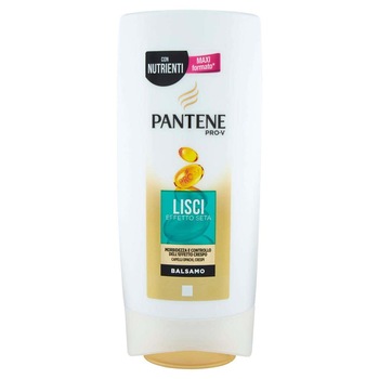 Balsam Pantene Efect Matase 675 ml Balsam Pantene Efect Matase 675 ml