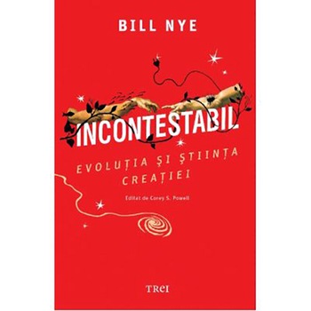 Incontestabil, Bill Nye Incontestabil, Bill Nye