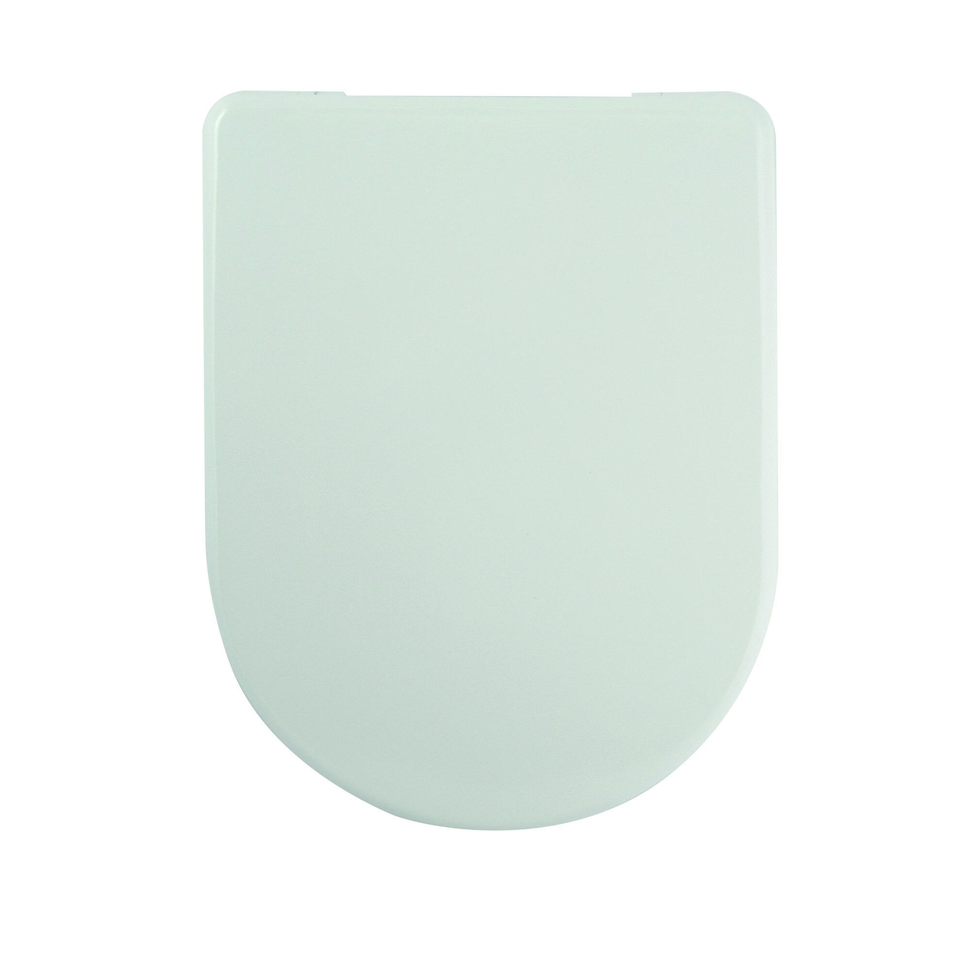 Capac Wc soft close Versa, Msv,alb