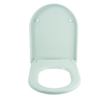 Capac Wc duroplast Taormina,Msv, alb Capac Wc duroplast Taormina,Msv, alb