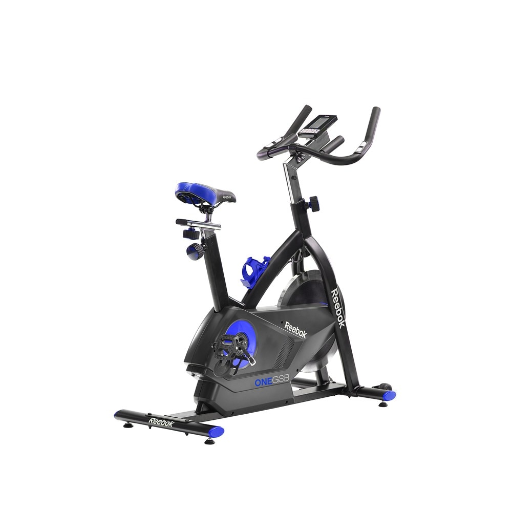 Reebok bici 2025 de spinning