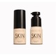 Fond de ten, Focallure, Skin Evolution, anti-imbatranire, 01 Alabaster, 31 g