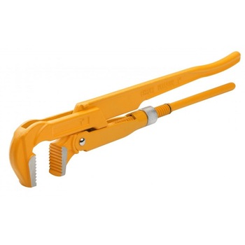 Cheie conducte Cr-V Tolsen, varf indoit 90 grade, 1 inch Cheie conducte Cr-V Tolsen, varf indoit 90 grade, 1 inch