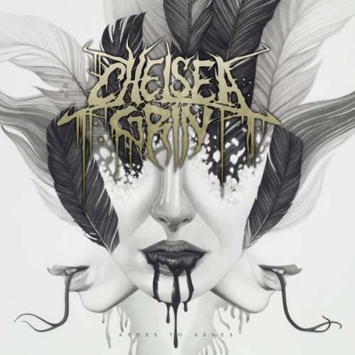 Chelsea Grin - Ashes To Ashes (CD)