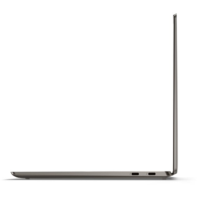 Laptop ultraportabil Lenovo Yoga S940-14IIL cu procesor Intel Core
