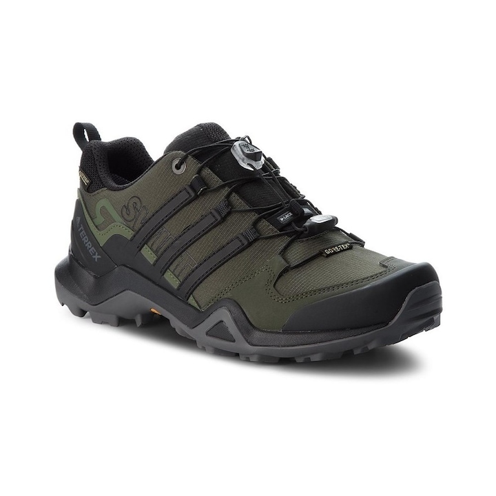 Pantofi de trekking Adidas Terrex Swift R2 Gtx CM7497