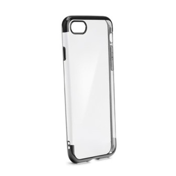 Carcasa Forcell New Electro pentru Samsung Galaxy A50 / A50S / A30S neagra Carcasa Forcell New Electro pentru Samsung Galaxy A50 / A50S / A30S neagra