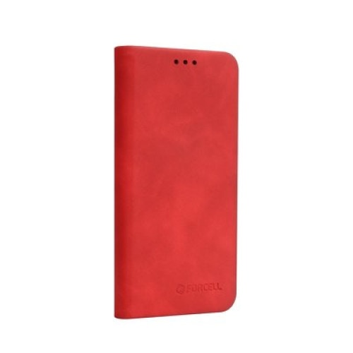 Carcasa Forcell SILK pentru Samsung Galaxy S9 Plus rosie