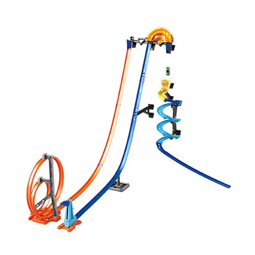 vertical launch kit hot wheels