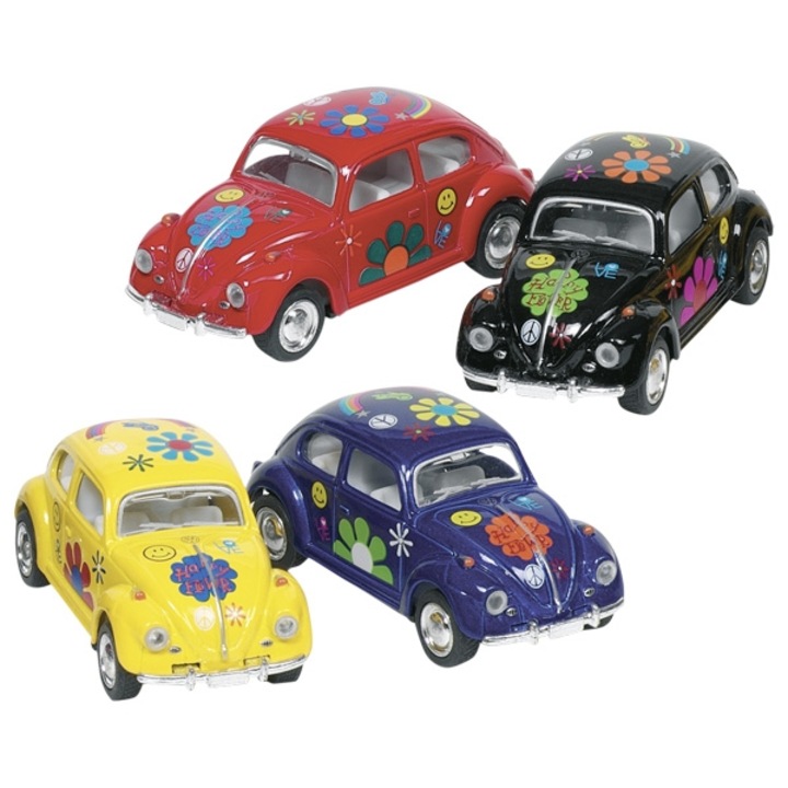 Játékautó - VW Classic Beetle (1967)