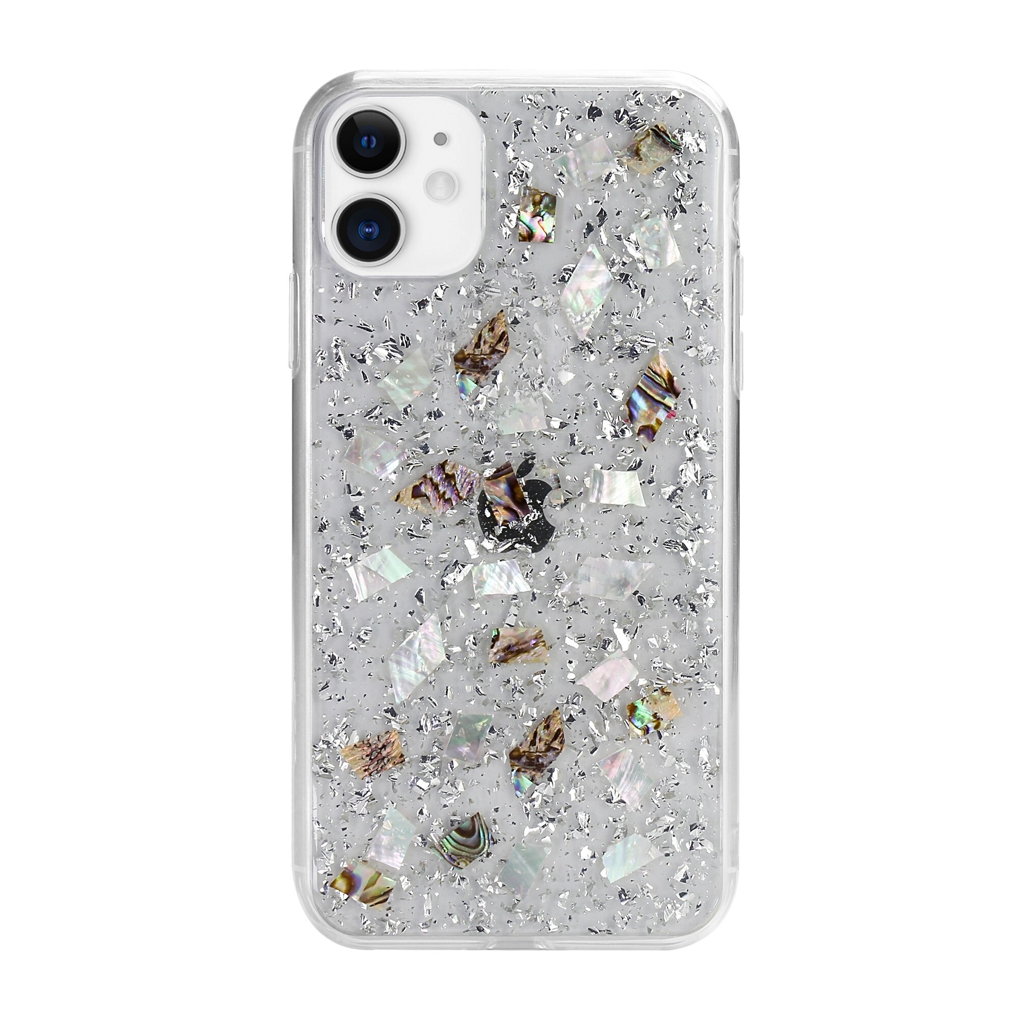Husa protectie spate Switcheasy, pentru iPhone 11-Conch