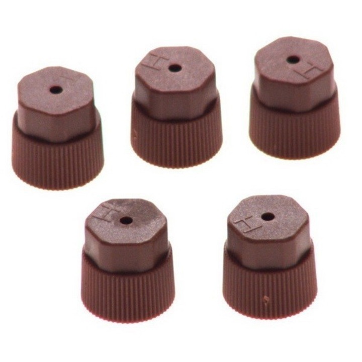 Select Auto AC Dugó készlet, 5 db-os, nagynyomású