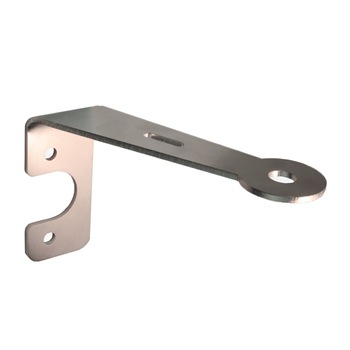 Suport Sirio TRM-42 Mercedes Actros 2016 pentru montaj antena, din otel Suport Sirio TRM-42 Mercedes Actros 2016 pentru montaj antena, din otel