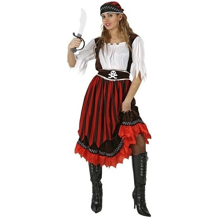 Costum Pirat Xs S Emagro 3689
