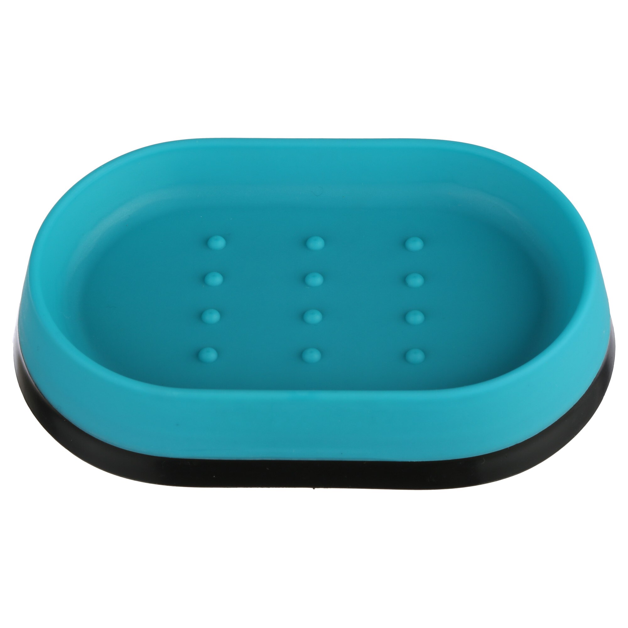 Sapuniera PP albastru