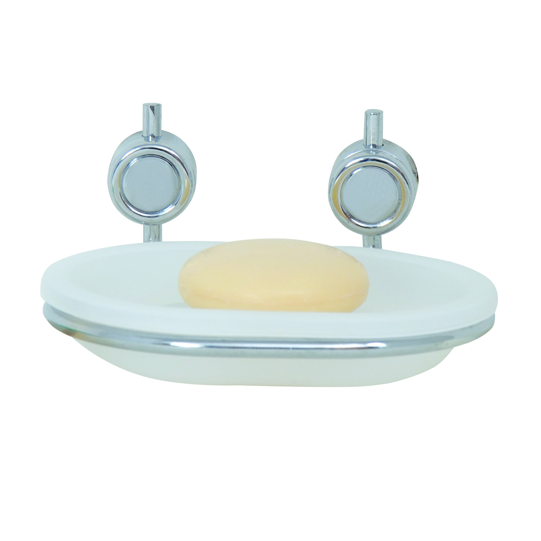 Savoniera cu fixare pe perete ,Msv, Simply