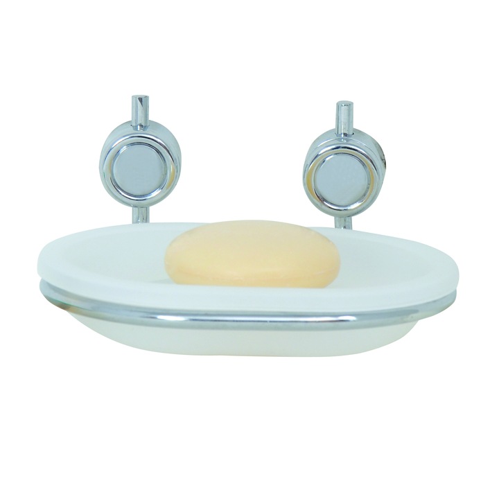 Savoniera cu fixare pe perete ,Msv, Simply