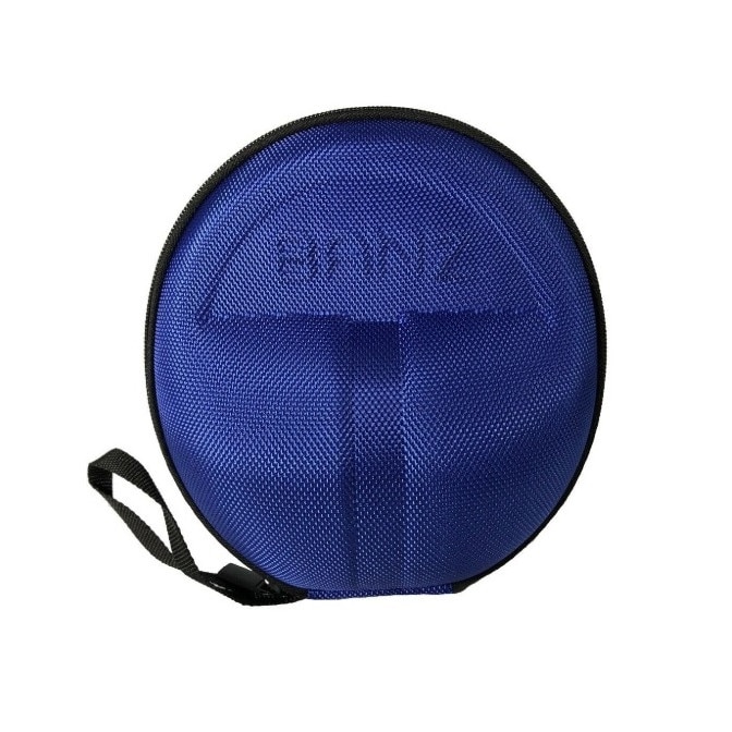 Carcasa Transport pt. casti antifoane bebelusi, Banz Bubzee, Albastra