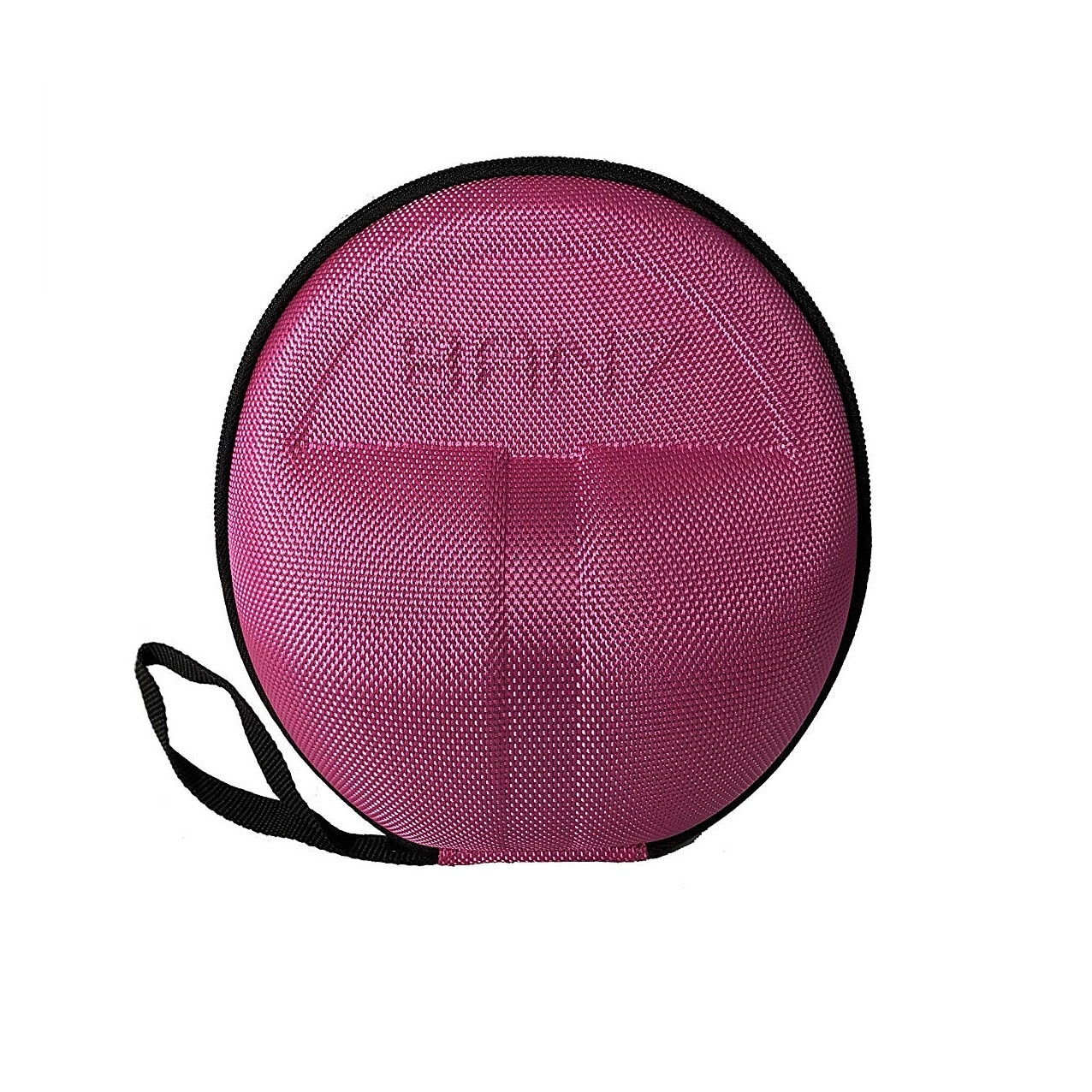 Carcasa Transport pentru casti cu antifoane copii 3-24 luni, Banz, Magenta