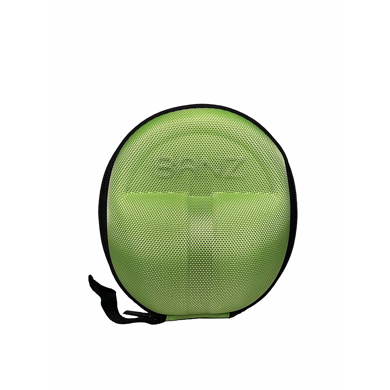 Carcasa Transport, Casti Antifoane bebelusi, Banz Bubzee, Lime