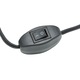 GEKO G00938, Merülő vízelvezető szivattyú, 12V, 38mm