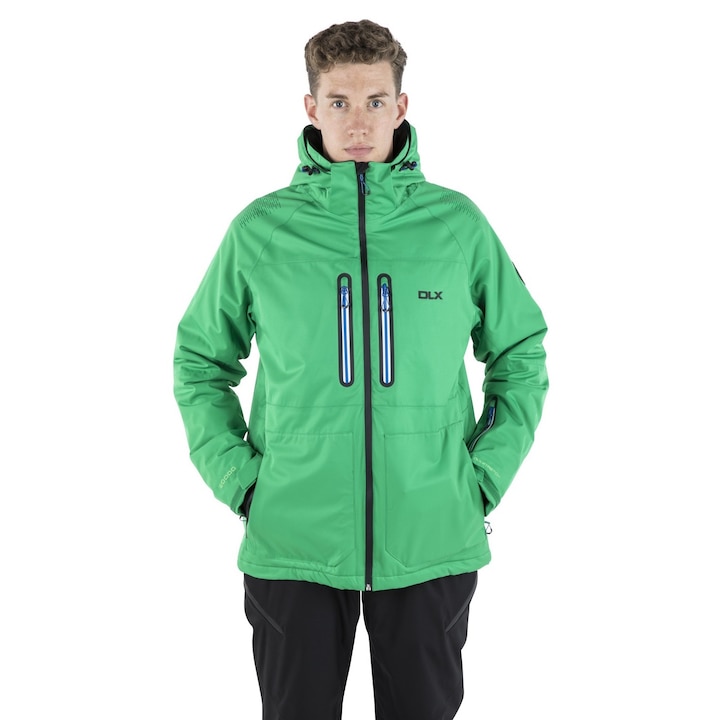 Recco Trespass Allen Dlx Trespass Dlx Jacket 20000 Sales