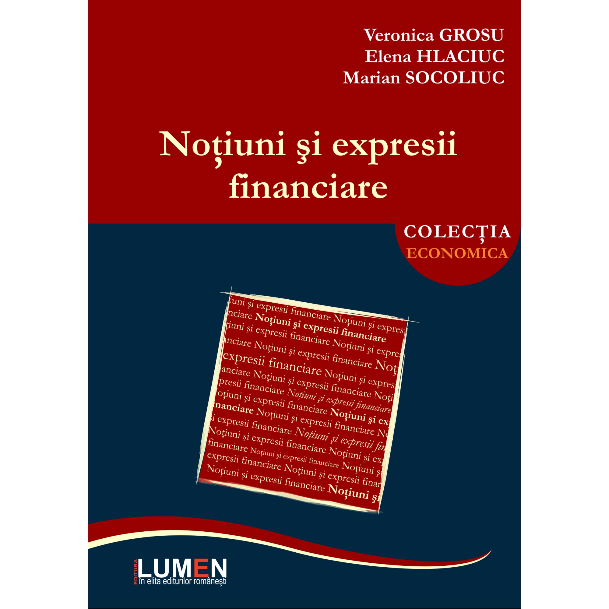 Notiuni si expresii financiare