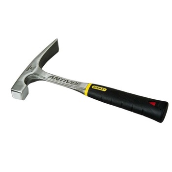 Ciocan pentru zidarie anti vibratii 570 g FatMax Stanley Ciocan pentru zidarie anti vibratii 570 g FatMax Stanley