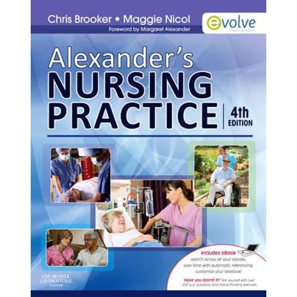 Alexander's Nursing Practice