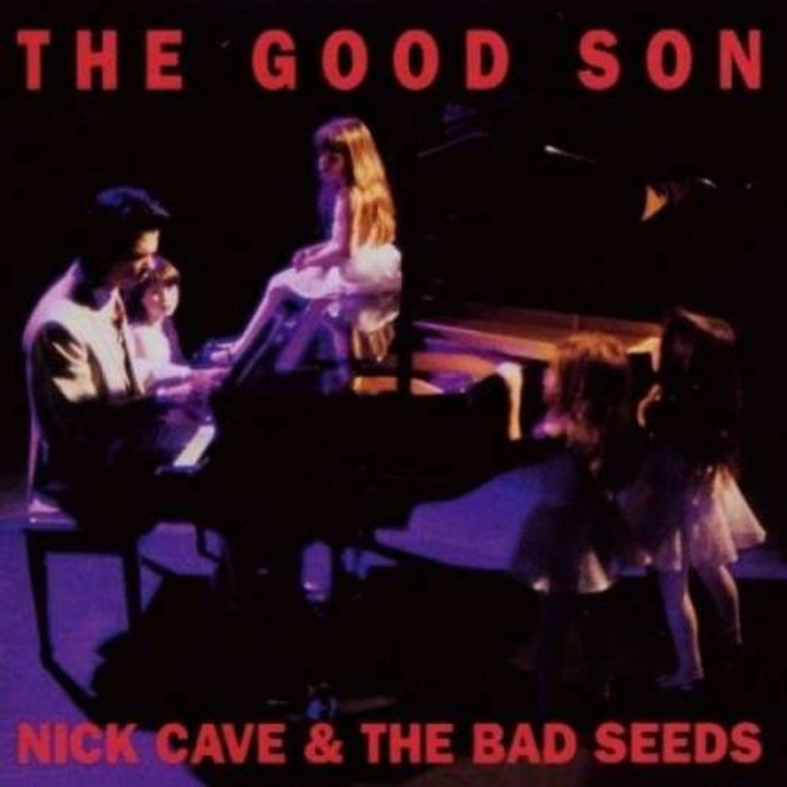 Nick Cave & Bad Seeds - Good Son (LP)