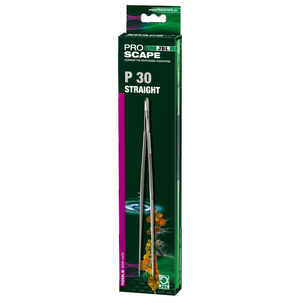 Penseta dreapta JBL ProScape Tool P, 30 cm