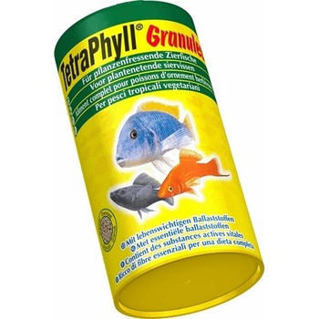 Tetra Phyll Granulat 250 ml Tetra Phyll Granulat 250 ml