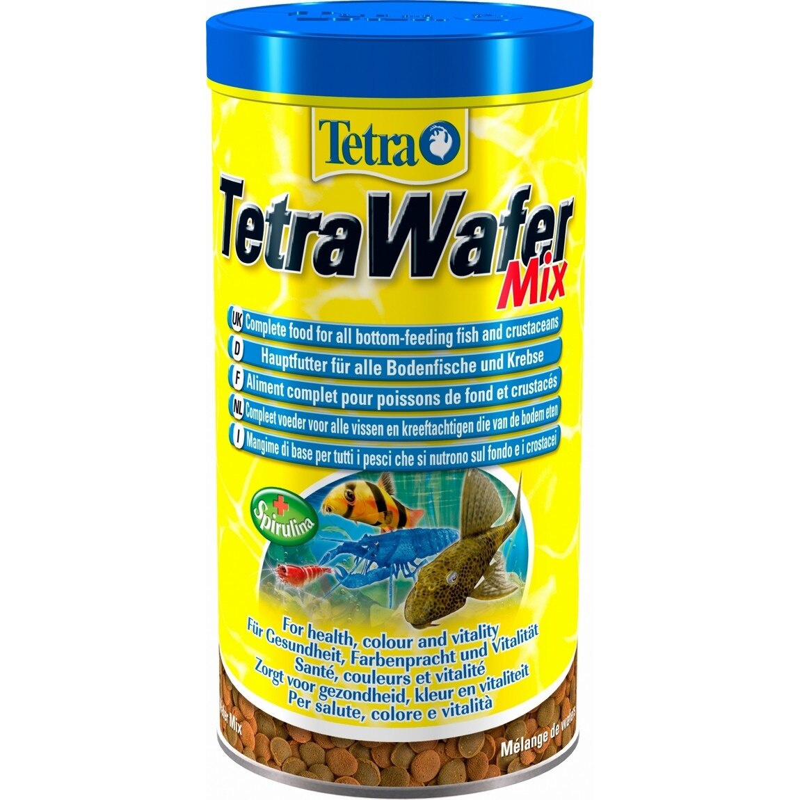Tetra Wafermix 1 l