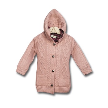 Cardigan Fete 1768 Roz Cardigan Fete 1768 Roz