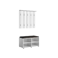 Mobilier Hol Leroy Merlin Online Catalog